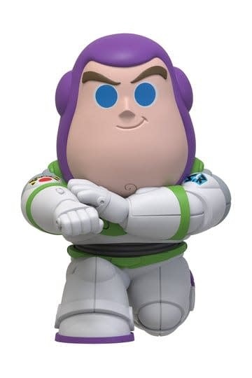 Spaarpot: Buzz Lightyear - Toy Story Palm Size Figure Bank