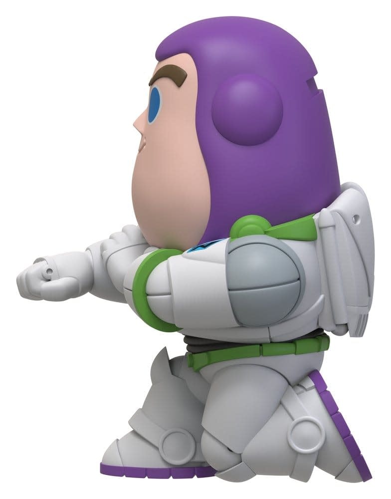 Spaarpot: Buzz Lightyear - Toy Story Palm Size Figure Bank