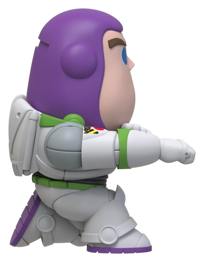 Spaarpot: Buzz Lightyear - Toy Story Palm Size Figure Bank