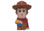 Spaarpot: Woody - Toy Story Palm Size Figure Bank