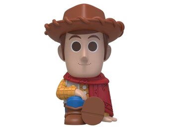 Spaarpot: Woody - Toy Story Palm Size Figure Bank
