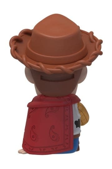 Spaarpot: Woody - Toy Story Palm Size Figure Bank