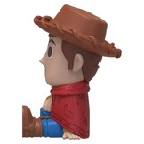 Spaarpot: Woody - Toy Story Palm Size Figure Bank