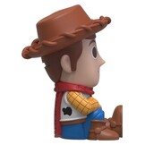 Spaarpot: Woody - Toy Story Palm Size Figure Bank