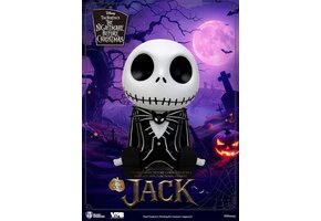Spaarpot: Jack - The Nightmare Before Christmas Palm Size Figure