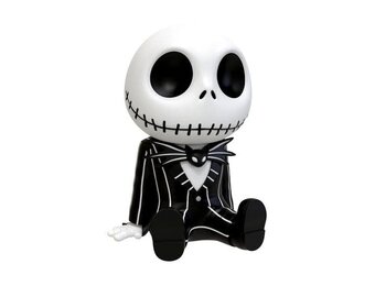 Spaarpot: Jack - The Nightmare Before Christmas - Palm Size Figure