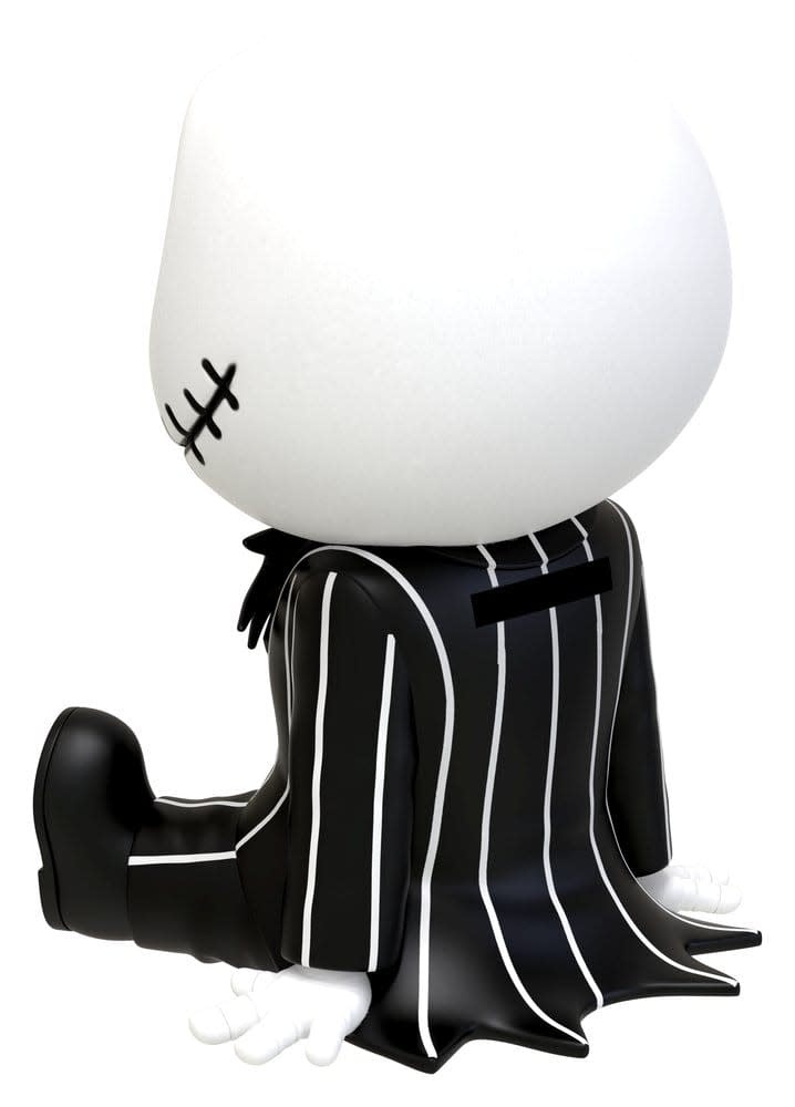 Spaarpot: Jack - The Nightmare Before Christmas Palm Size Figure