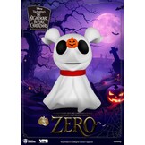 Spaarpot: Zero - The Nightmare Before Christmas Palm Size Figure