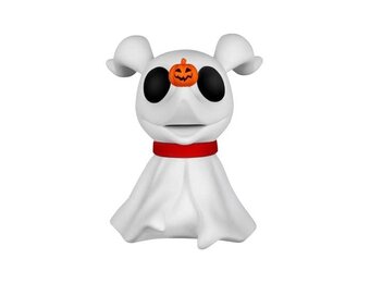 Spaarpot: Zero - The Nightmare Before Christmas (Palm Size Figure)