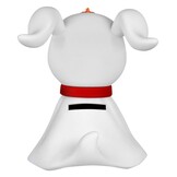 Spaarpot: Zero - The Nightmare Before Christmas Palm Size Figure