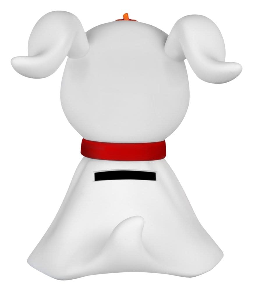 Spaarpot: Zero - The Nightmare Before Christmas Palm Size Figure