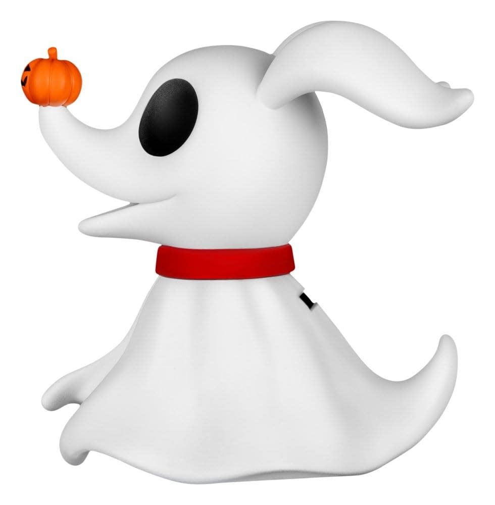 Spaarpot: Zero - The Nightmare Before Christmas Palm Size Figure