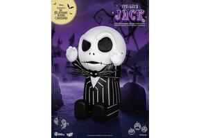 Spaarpot: Jack - The Nightmare Before Christmas,  syaking-bang 47. 0 cm