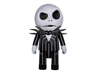 Spaarpot: Jack - The Nightmare Before Christmas (Syaking 47. 0 cm)
