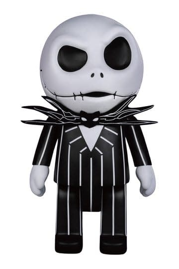 Spaarpot: Jack - The Nightmare Before Christmas,  syaking-bang 47. 0 cm