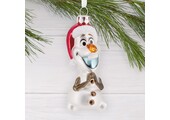 Kerstornament: Olaf -Wintermuts