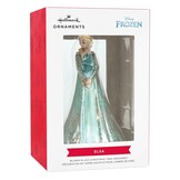 Kerstornament: Frozen - Elsa