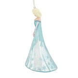 Kerstornament: Frozen - Elsa