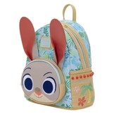 Backpack: Disney Zootopia 2 - Judy Hopps