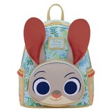 Backpack: Disney Zootopia 2 - Judy Hopps