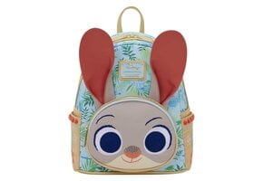 Backpack: Disney Zootopia 2 - Judy Hopps