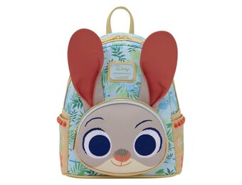 Backpack: Disney Zootopia 2 - Judy Hopps