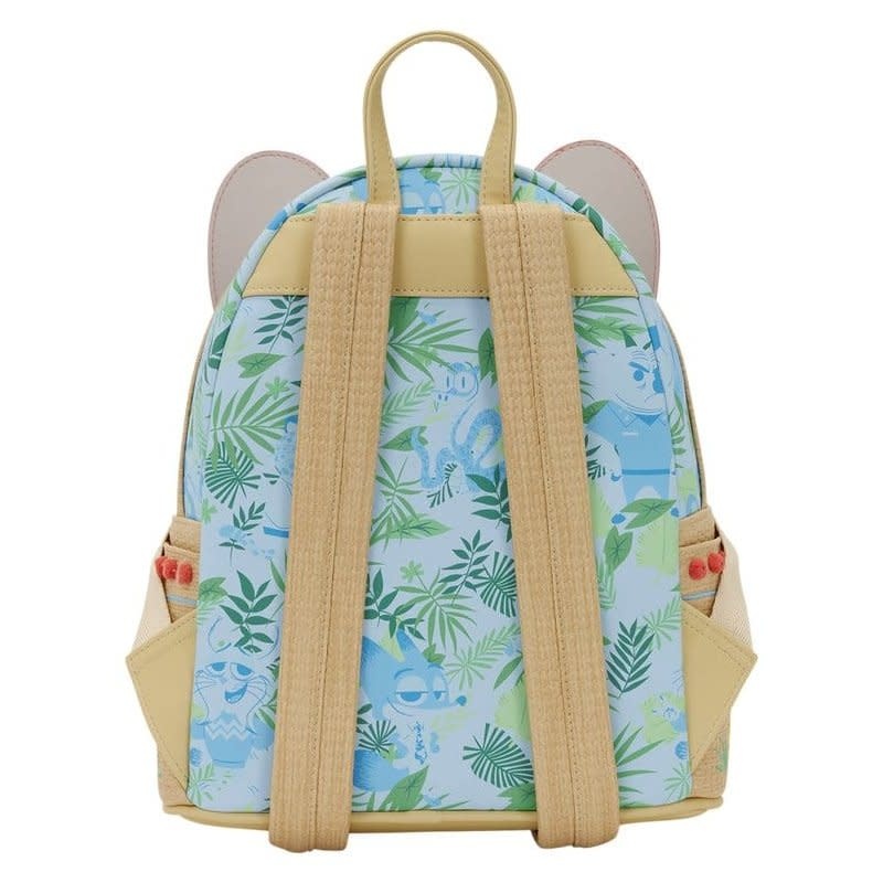 Backpack: Disney Zootopia 2 - Judy Hopps