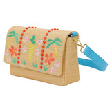 Crossbody: Disney - Zootopia 2