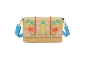 Crossbody: Disney  - Zootopia 2