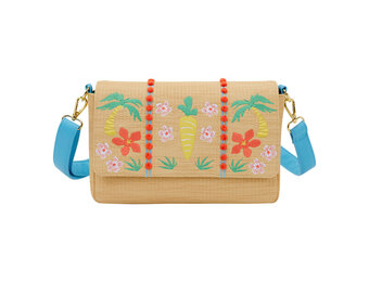 Crossbody: Disney  - Zootopia 2