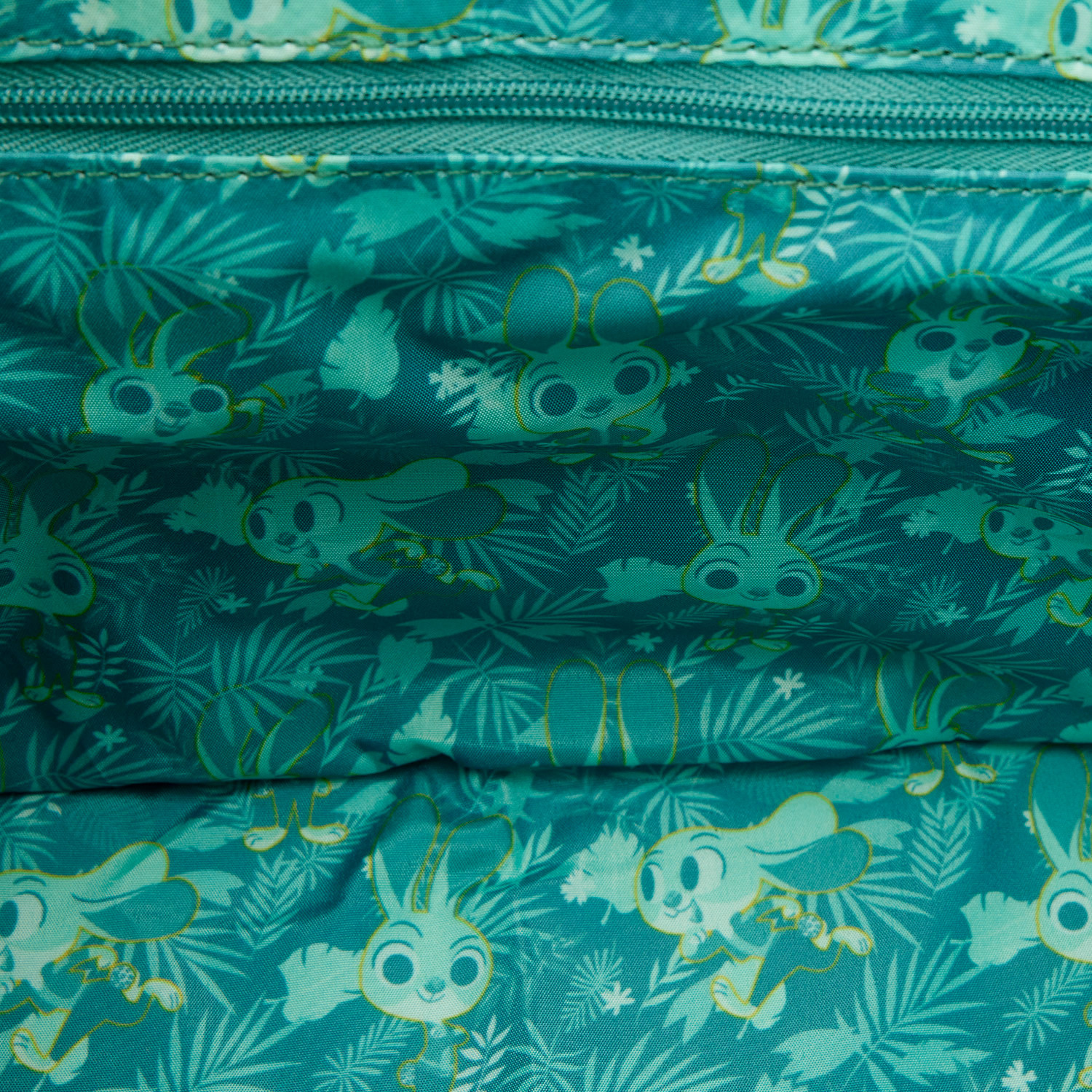 Crossbody: Disney - Zootopia 2