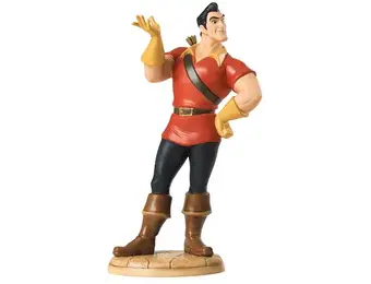 Figurine: Beauty And The Beast- Gaston -Village Heartthrob by-WDCC Disney Classics