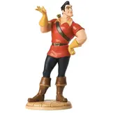Figurine: Beauty And The Beast- Gaston -Village Heartthrob by-WDCC Disney Classics