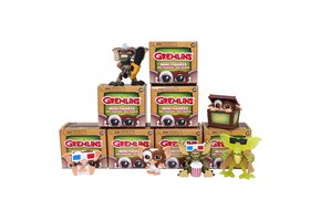 Blind box: Gremlins - Mini Figures 6 cm Wave 1