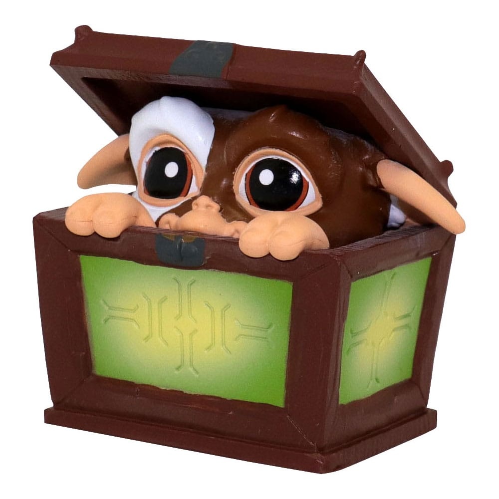 Mini Figurines: Gremlins - 6 cm Wave 1