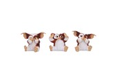 Figurine: Gremlins - Figures 3-Pack Three Wise Gizmo 8 cm