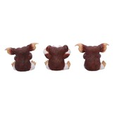 Figurine: Gremlins - Figures 3-Pack Three Wise Gizmo 8 cm