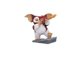 Figurine: Gremlins - Gizmo, Ready Aim Fire 12 cm