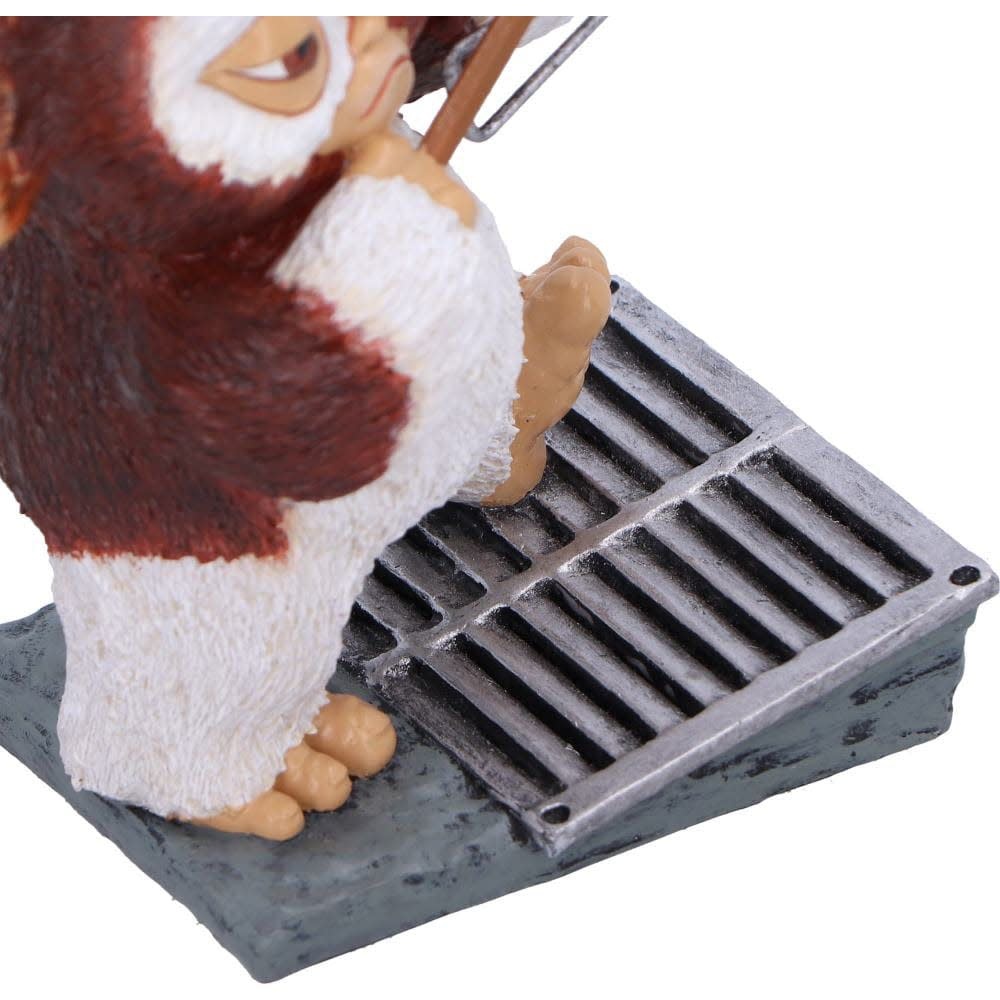 Figurine: Gizmo - Ready Aim Fire 12 cm