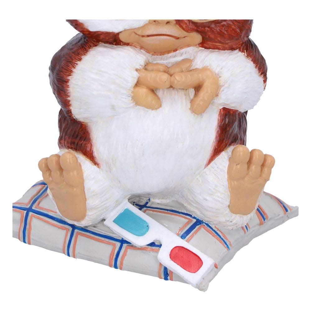 Figurine: Gizmo - with 3D Glasses 15 cm
