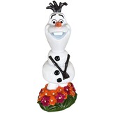 Tuinbeeld: Olaf - 3D Garden