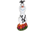 Tuinbeeld: Olaf - 3D Garden