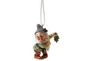 Hanging Ornament 3D: Bashful