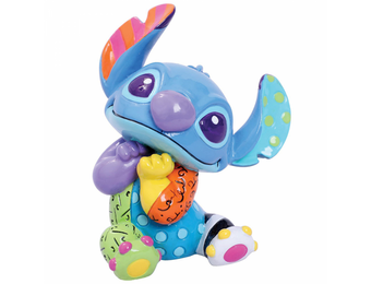 Mini Figurine: Stitch
