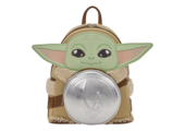 Backpack: The Mandalorian - Grogu - Cosplay