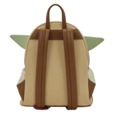 Backpack: The Mandalorian - Grogu - Cosplay