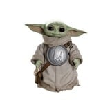 Figurine : Star Wars Animatronic- Life-Size  - Figure Ultimate Grogu Special Edition 37 cm