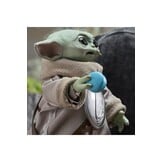 Figurine : Star Wars Animatronic- Life-Size  - Figure Ultimate Grogu Special Edition 37 cm