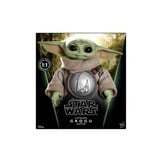 Figurine : Star Wars Animatronic- Life-Size  - Figure Ultimate Grogu Special Edition 37 cm