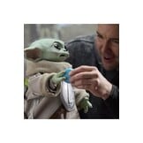 Figurine : Star Wars Animatronic- Life-Size  - Figure Ultimate Grogu Special Edition 37 cm
